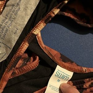 Sports Illustrated one piece swimsuit